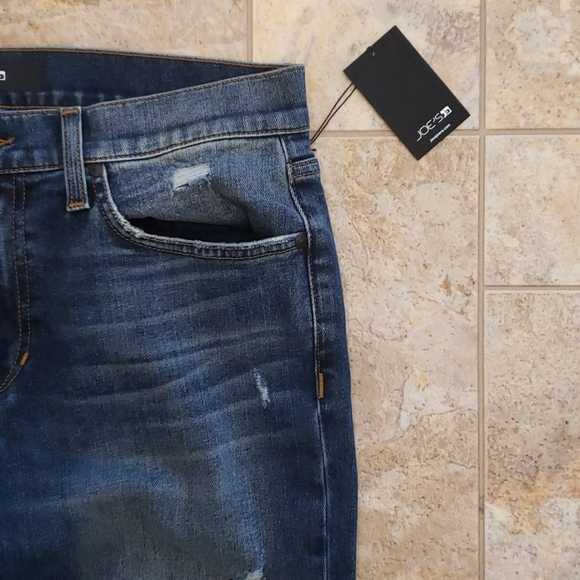 Joe's jeans slim fit